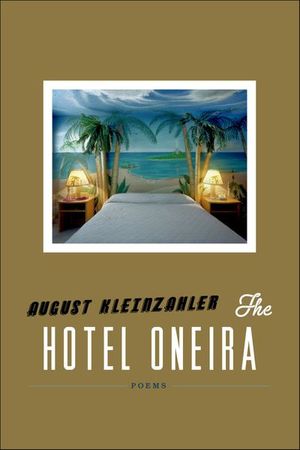 The Hotel Oneira