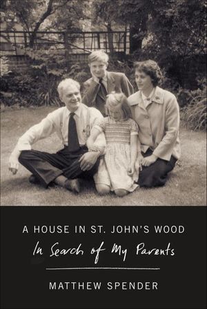 Buy A House in St. John's Wood at Amazon