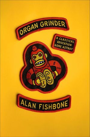 Buy Organ Grinder at Amazon