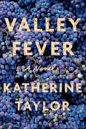 Buy Valley Fever at Amazon