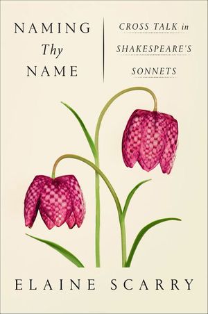 Buy Naming Thy Name at Amazon