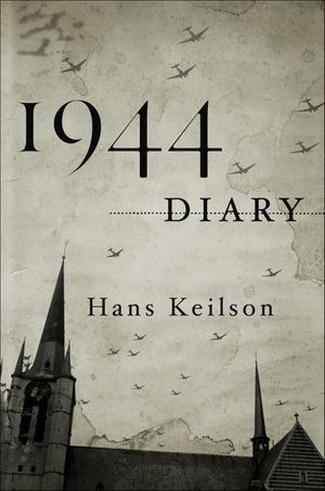 Buy 1944 Diary at Amazon