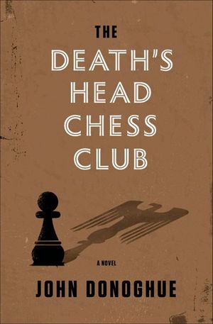 Buy The Death's Head Chess Club at Amazon