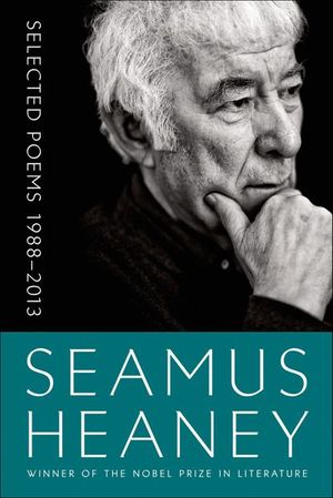 Selected Poems 1988–2013