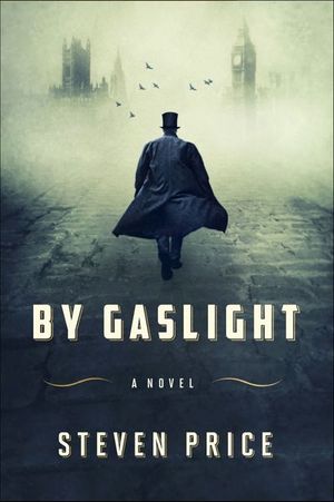 Buy By Gaslight at Amazon