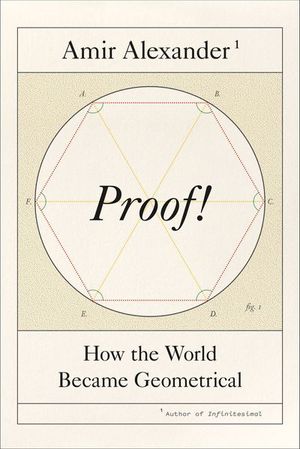 Buy Proof! at Amazon