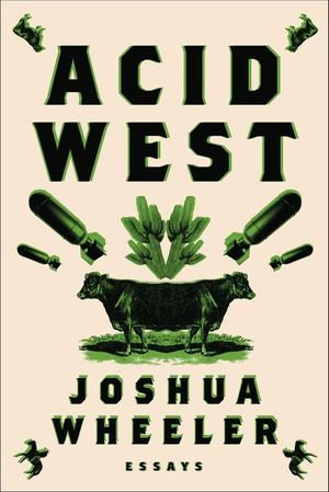 Buy Acid West at Amazon