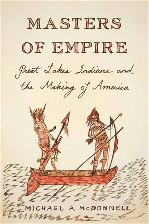 Buy Masters of Empire at Amazon