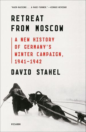 Buy Retreat from Moscow at Amazon