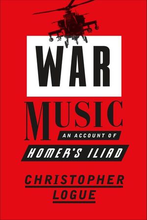 Buy War Music at Amazon