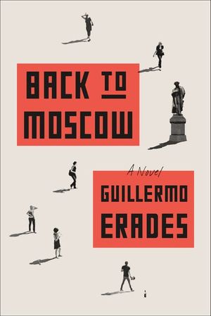 Back to Moscow