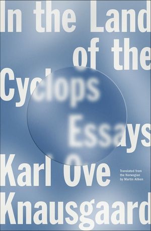 In the Land of the Cyclops