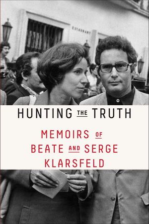 Buy Hunting the Truth at Amazon