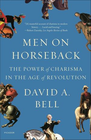 Buy Men on Horseback at Amazon