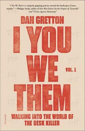 I You We Them, Vol. 1