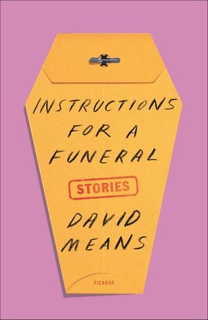Buy Instructions for a Funeral at Amazon