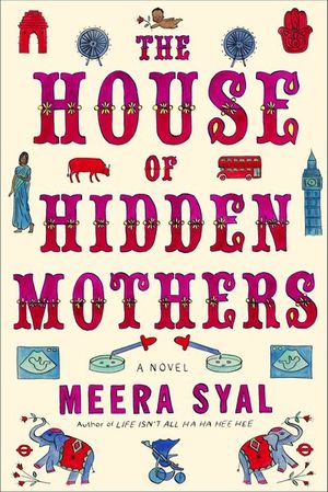 The House of Hidden Mothers