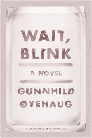 Buy Wait, Blink at Amazon