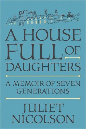 A House Full of Daughters