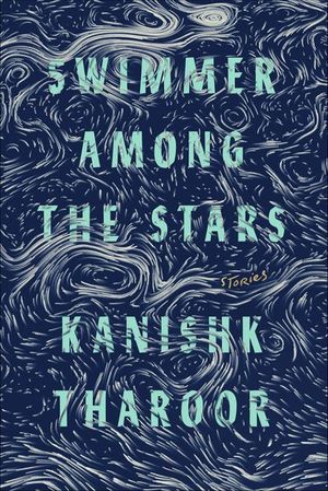 Buy Swimmer Among the Stars at Amazon