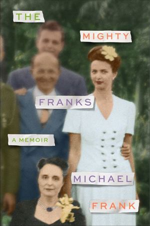Buy The Mighty Franks at Amazon