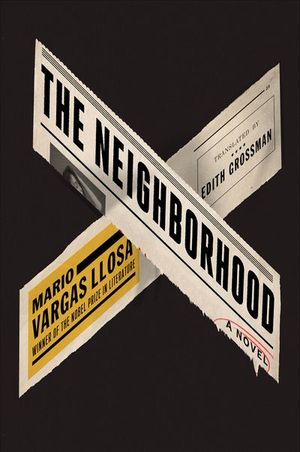 Buy The Neighborhood at Amazon