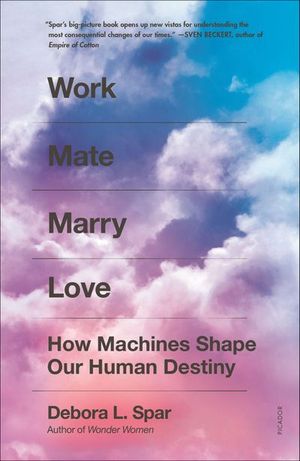 Buy Work Mate Marry Love at Amazon