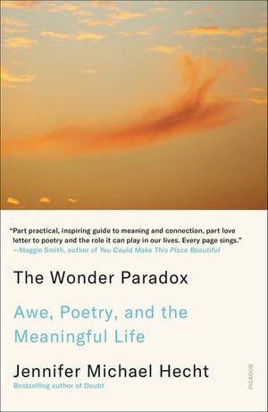 The Wonder Paradox