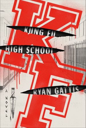 Buy Kung Fu High School at Amazon