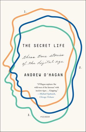 Buy The Secret Life at Amazon