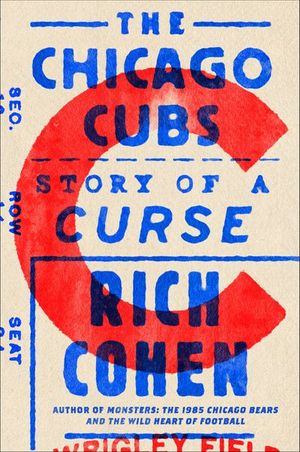 Buy The Chicago Cubs at Amazon