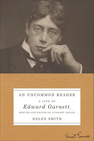 An Uncommon Reader