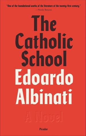 Buy The Catholic School at Amazon