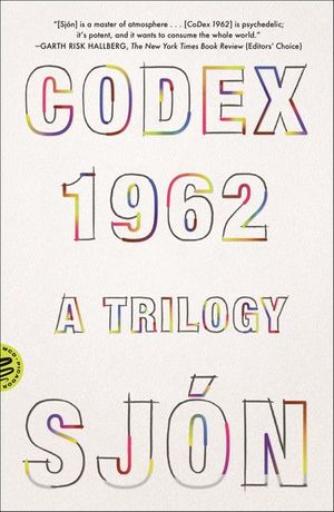 Buy CoDex 1962 at Amazon