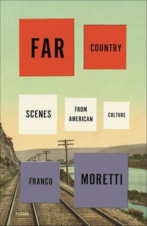 Buy Far Country at Amazon