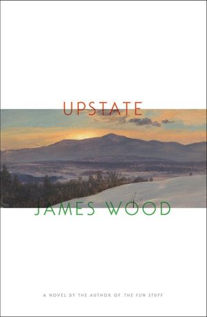 Buy Upstate at Amazon