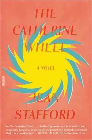 Buy The Catherine Wheel at Amazon