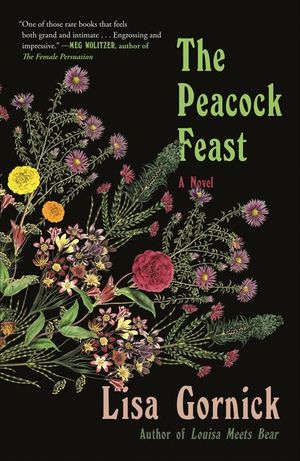 Buy The Peacock Feast at Amazon