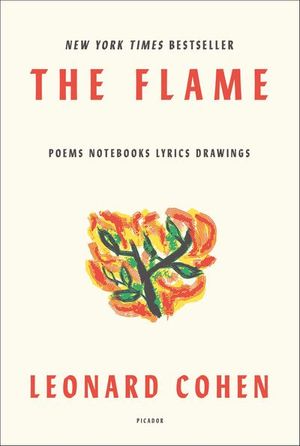 Buy The Flame at Amazon