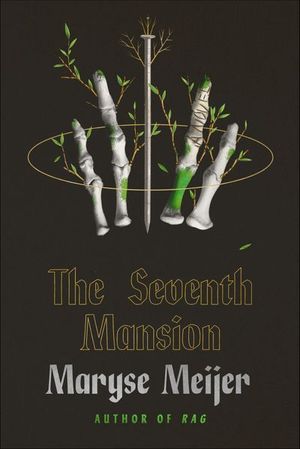 Buy The Seventh Mansion at Amazon