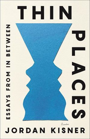 Buy Thin Places at Amazon