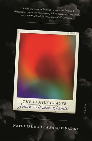 Buy The Family Clause at Amazon