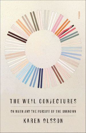 Buy The Weil Conjectures at Amazon