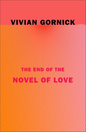 Buy The End of the Novel of Love at Amazon