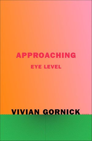 Buy Approaching Eye Level at Amazon