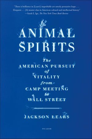 Animal Spirits