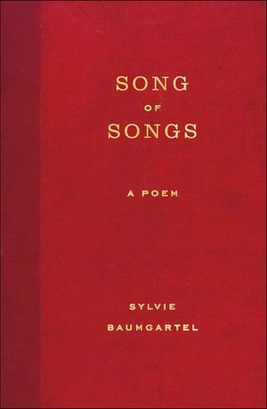 Song of Songs