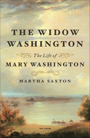 Buy The Widow Washington at Amazon