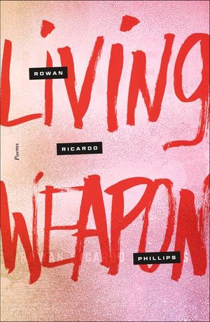 Living Weapon