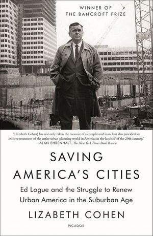 Buy Saving America's Cities at Amazon